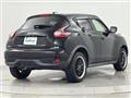 2015 Nissan Juke