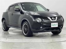 2015 Nissan Juke