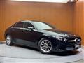 2020 Mercedes-Benz A-Class