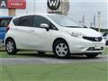 2015 Nissan Note