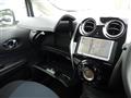 2015 Nissan Note