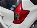 2015 Nissan Note