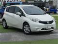 2015 Nissan Note
