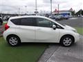 2015 Nissan Note