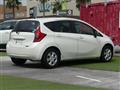 2015 Nissan Note