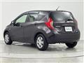 2014 Nissan Note