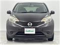 2014 Nissan Note