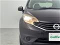 2014 Nissan Note