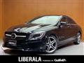2015 Mercedes-Benz CLA-CLASS