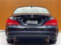 2015 Mercedes-Benz CLA-CLASS