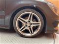 2015 Mercedes-Benz CLA-CLASS