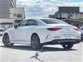 2018 Mercedes-Benz Cls-Class