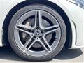 2018 Mercedes-Benz Cls-Class