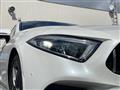 2018 Mercedes-Benz Cls-Class