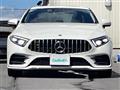 2018 Mercedes-Benz Cls-Class