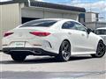 2018 Mercedes-Benz Cls-Class