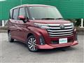2021 Toyota Roomy