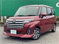 2021 Toyota Roomy