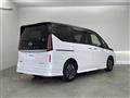 2025 Nissan Serena