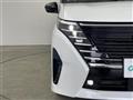 2025 Nissan Serena