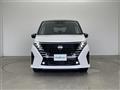 2025 Nissan Serena