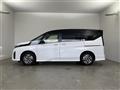 2025 Nissan Serena