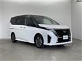 2025 Nissan Serena