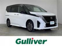 2025 Nissan Serena