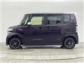 2015 Honda N BOX