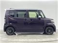2015 Honda N BOX