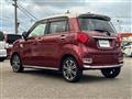 2016 Daihatsu Cast