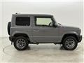2021 Suzuki Jimny