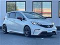 2014 Nissan Note