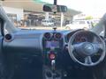2014 Nissan Note