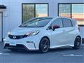2014 Nissan Note