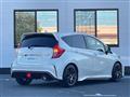 2014 Nissan Note