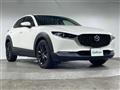2020 Mazda CX-3