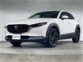 2020 Mazda CX-3