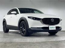 2020 Mazda CX-3