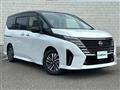 2025 Nissan Serena