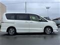 2015 Nissan Serena