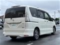 2015 Nissan Serena