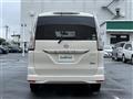 2015 Nissan Serena