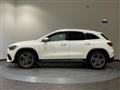 2020 Mercedes-Benz GLA-Class