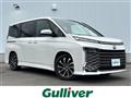 2024 Toyota Voxy