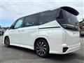 2024 Toyota Voxy