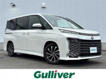 2024 Toyota Voxy