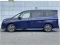 2024 Nissan Serena