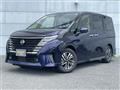 2024 Nissan Serena