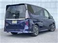 2024 Nissan Serena